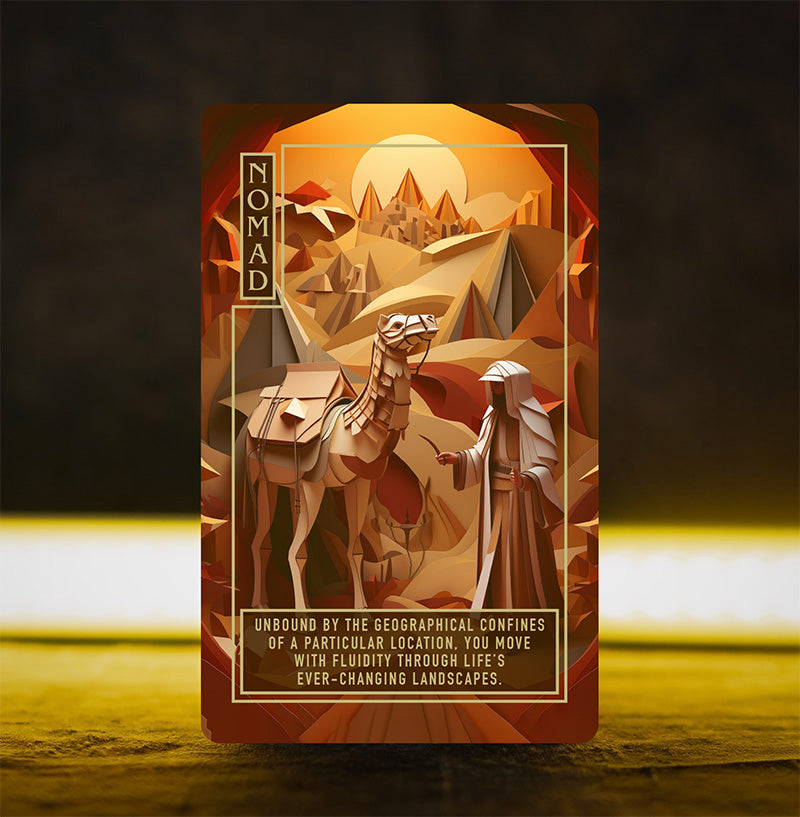 Faces of the Game - Human Beings