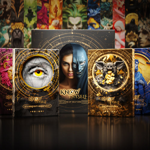 Know Thyself - Expanded Edition