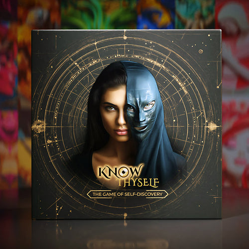 Know Thyself - Standard Edition